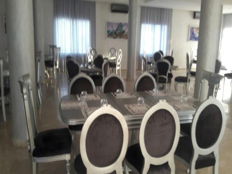 Hospitality Inn image