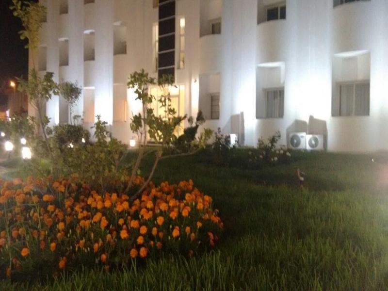 Hospitality Inn image