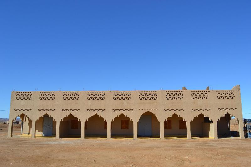 Khamlia Desert Bed & Breakfast image