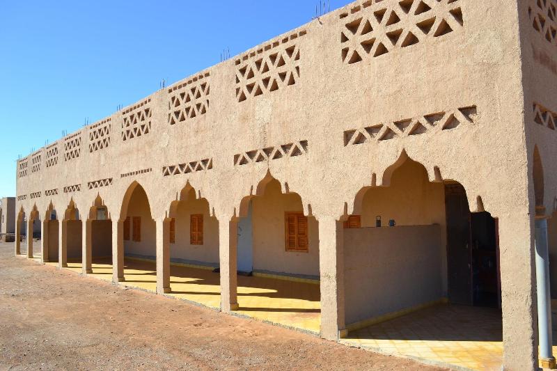 Khamlia Desert Bed & Breakfast image