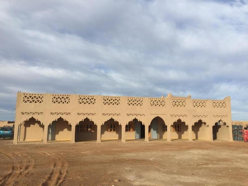 Khamlia Desert Bed & Breakfast image