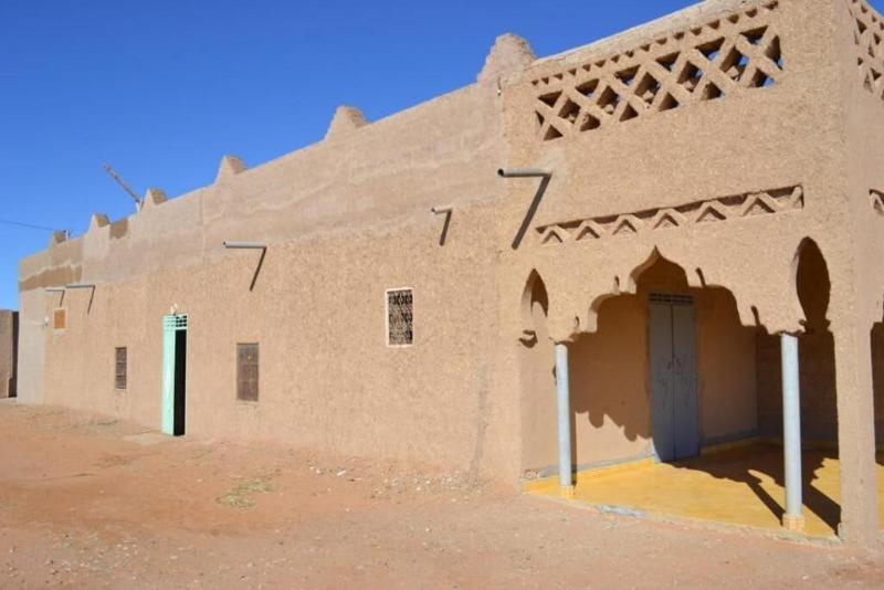 Khamlia Desert Bed & Breakfast image
