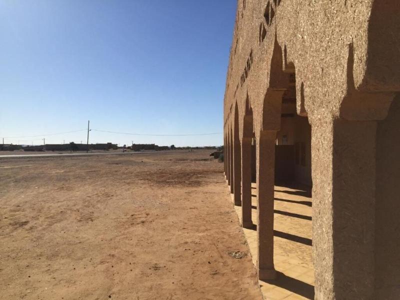 Khamlia Desert Bed & Breakfast image