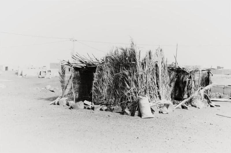 Khamlia Desert Bed & Breakfast image