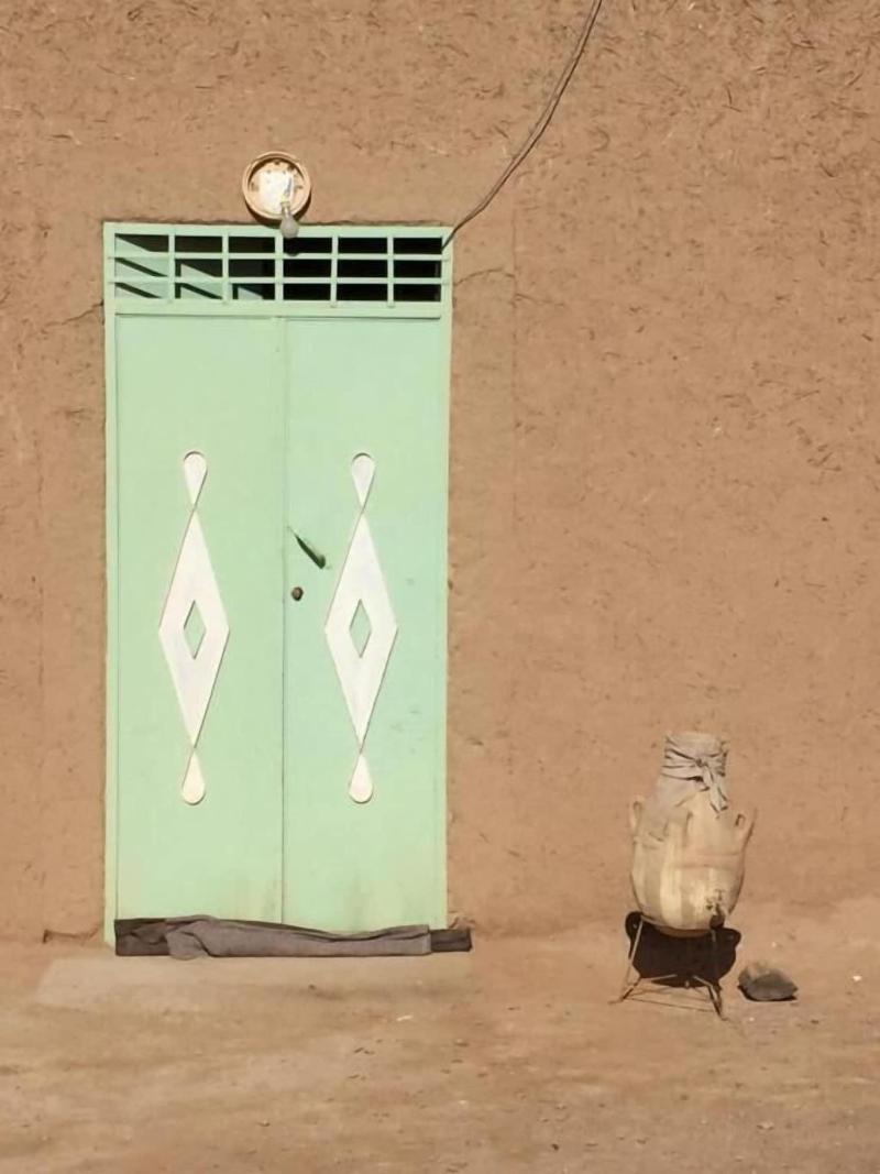 Khamlia Desert Bed & Breakfast image