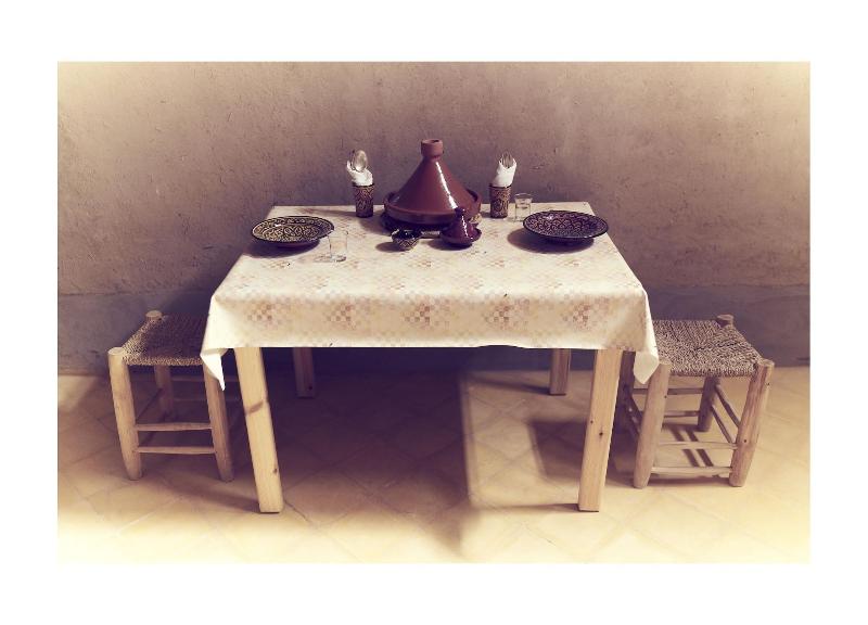 Khamlia Desert Bed & Breakfast image