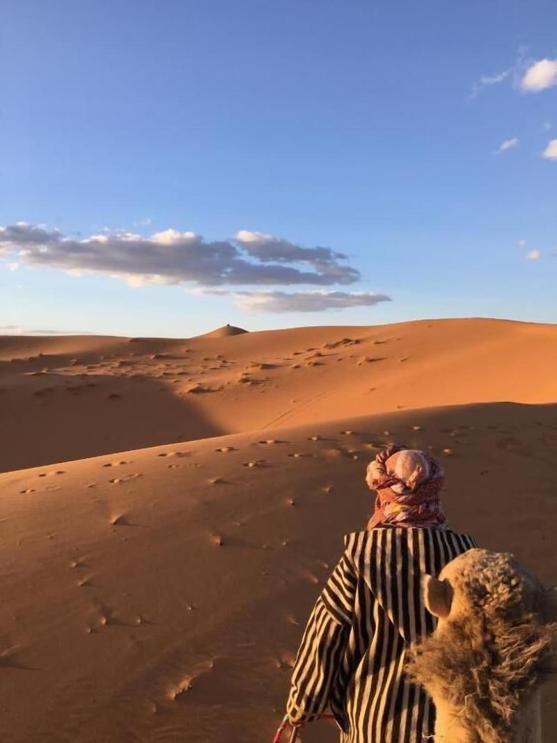 Khamlia Desert Bed & Breakfast image