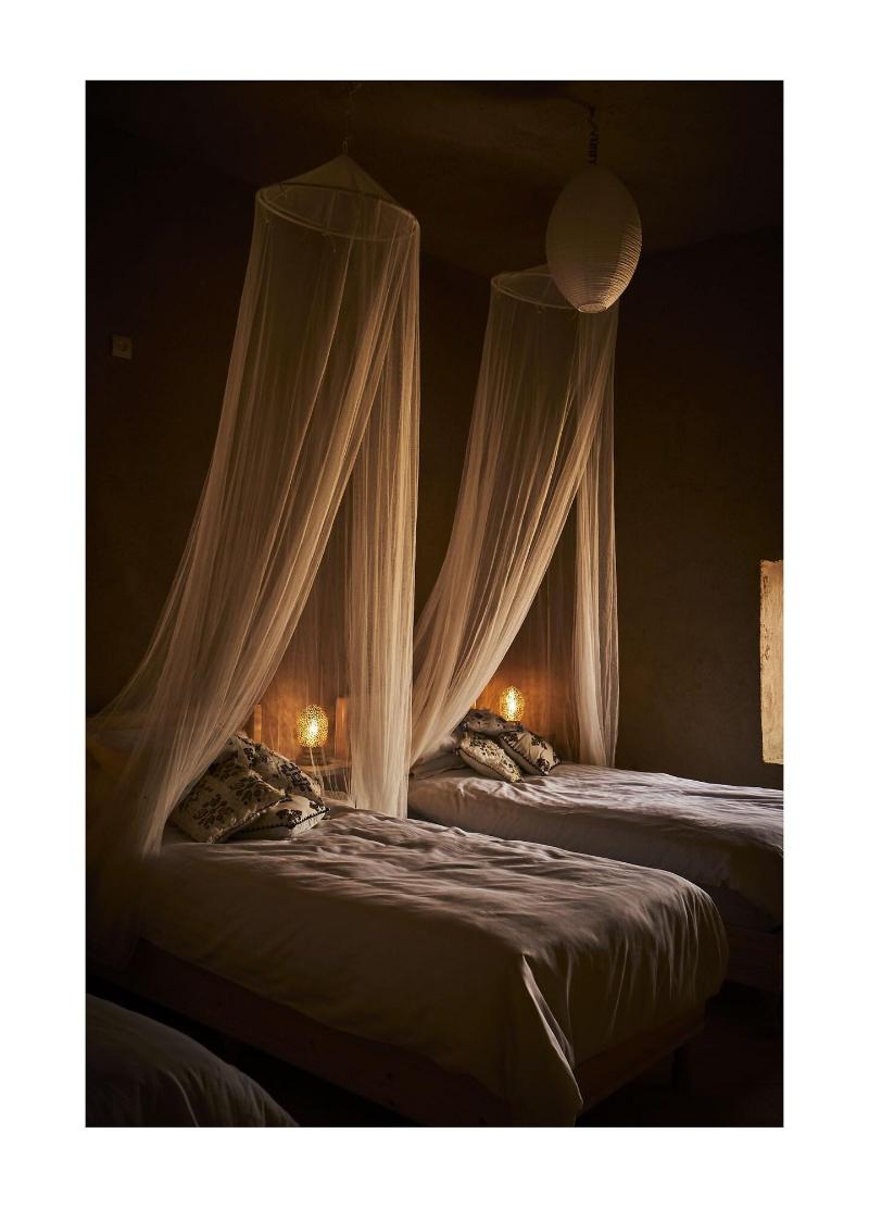 Khamlia Desert Bed & Breakfast image