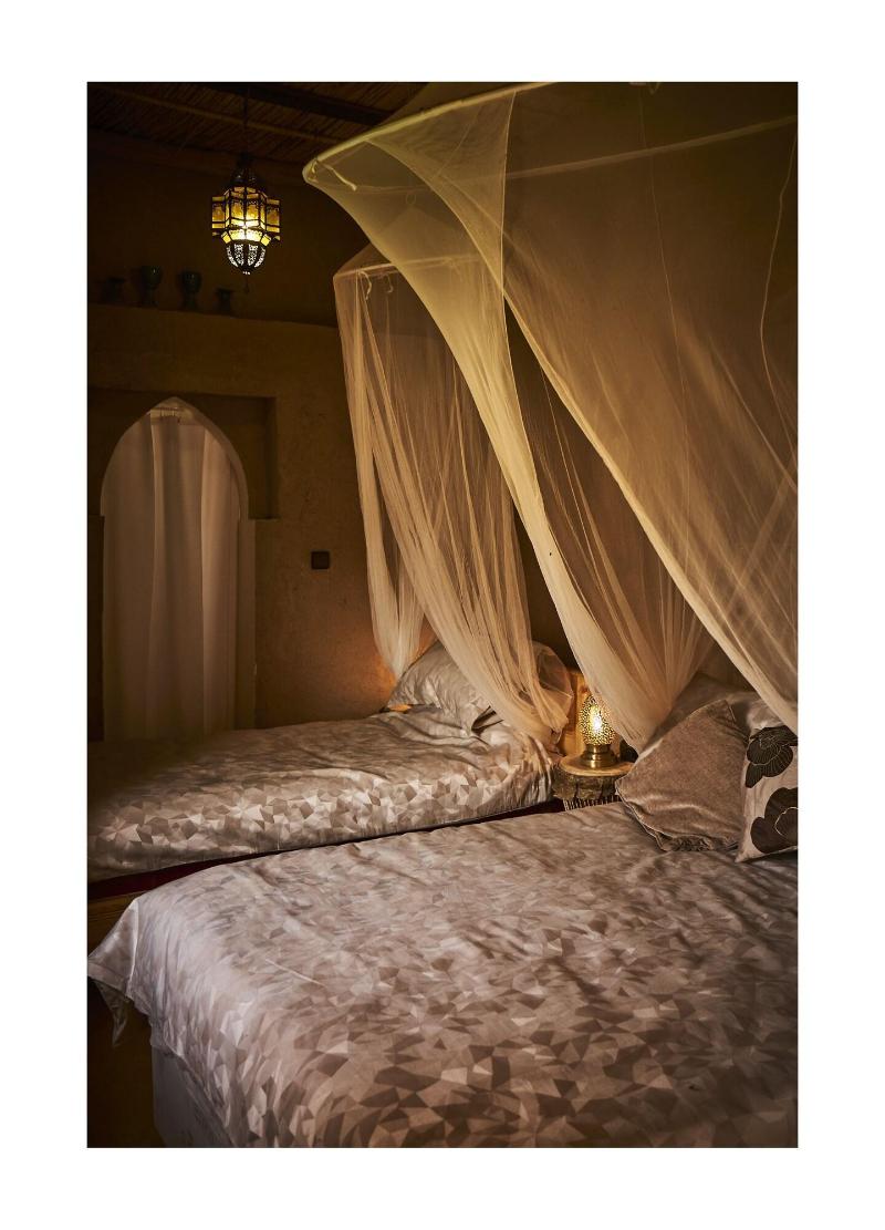 Khamlia Desert Bed & Breakfast image