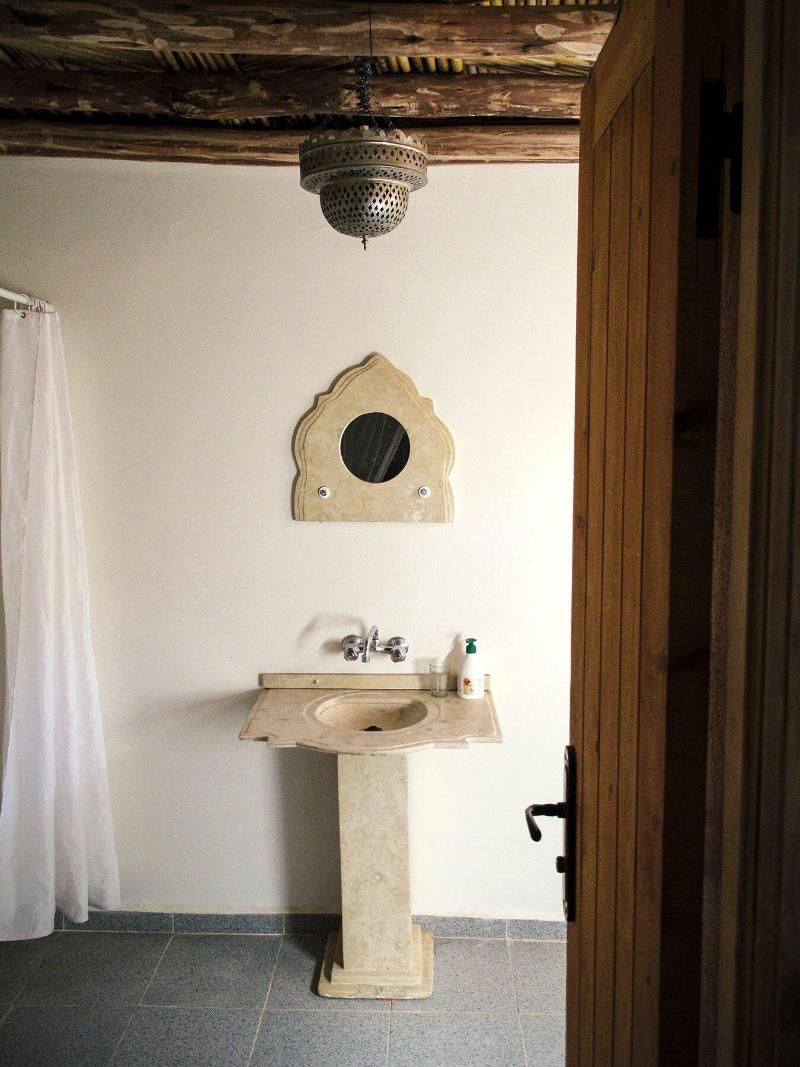 Khamlia Desert Bed & Breakfast image