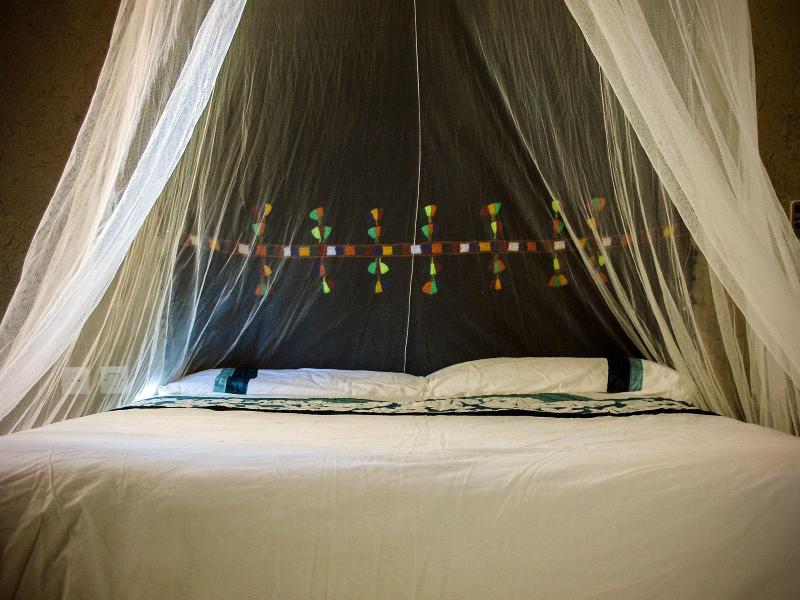 Khamlia Desert Bed & Breakfast image