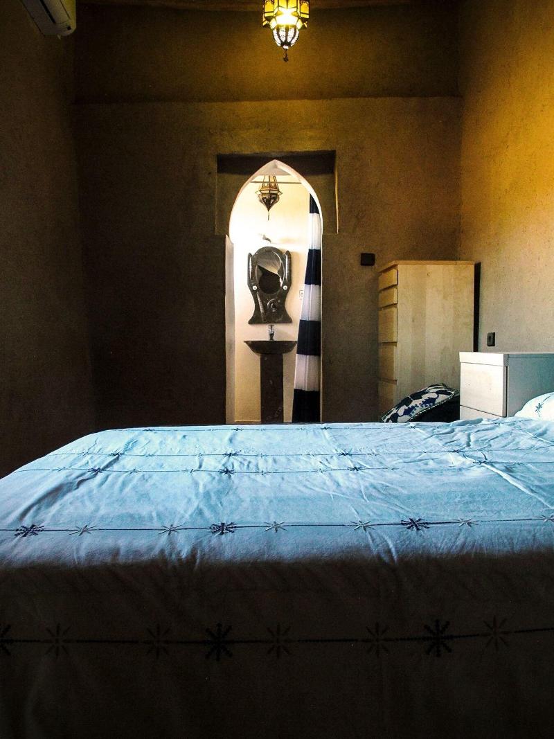 Khamlia Desert Bed & Breakfast image