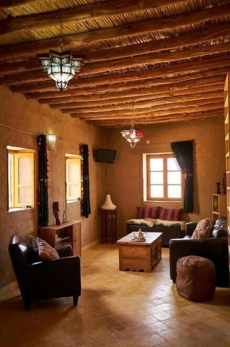 Khamlia Desert Bed & Breakfast image