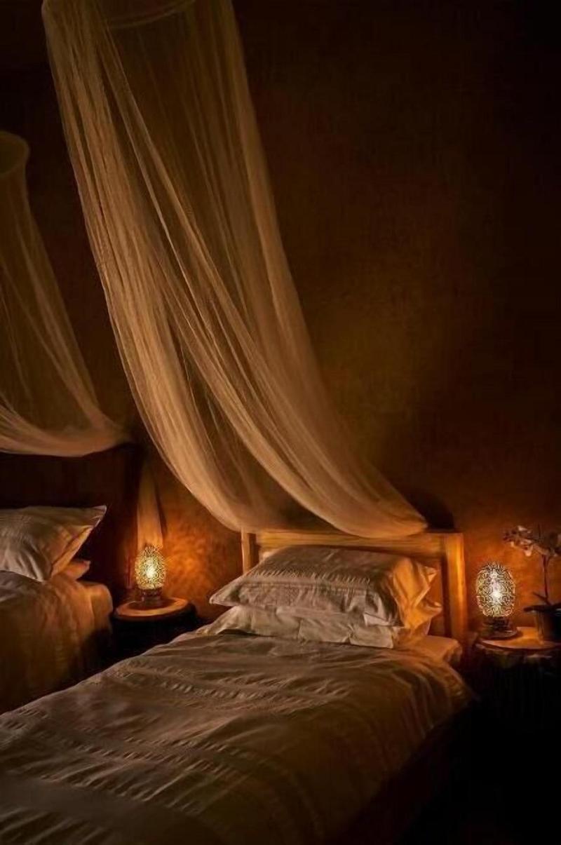 Khamlia Desert Bed & Breakfast image