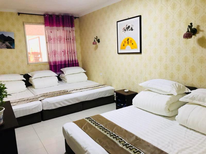 Beijing Friends Inn — photo 5