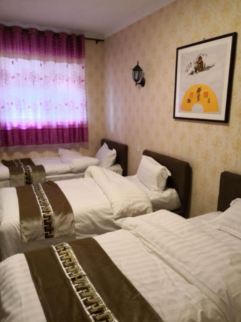 Beijing Friends Inn — photo 3