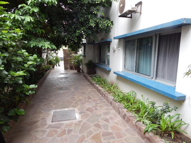 Jacaranda Guesthouse image