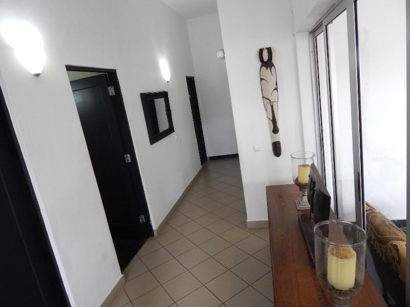 Jacaranda Guesthouse image