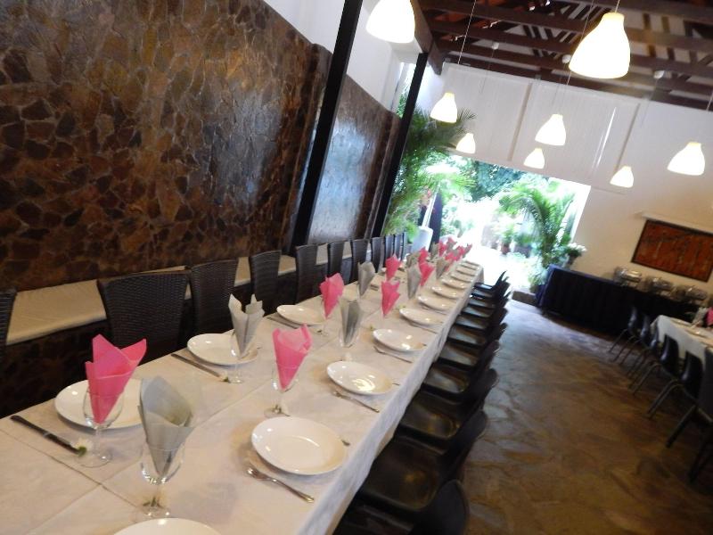 Jacaranda Guesthouse image