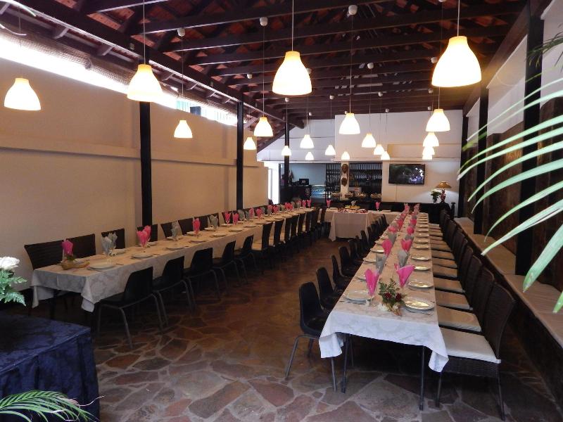 Jacaranda Guesthouse image