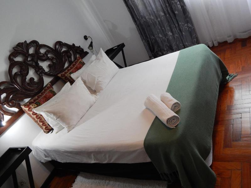 Jacaranda Guesthouse image