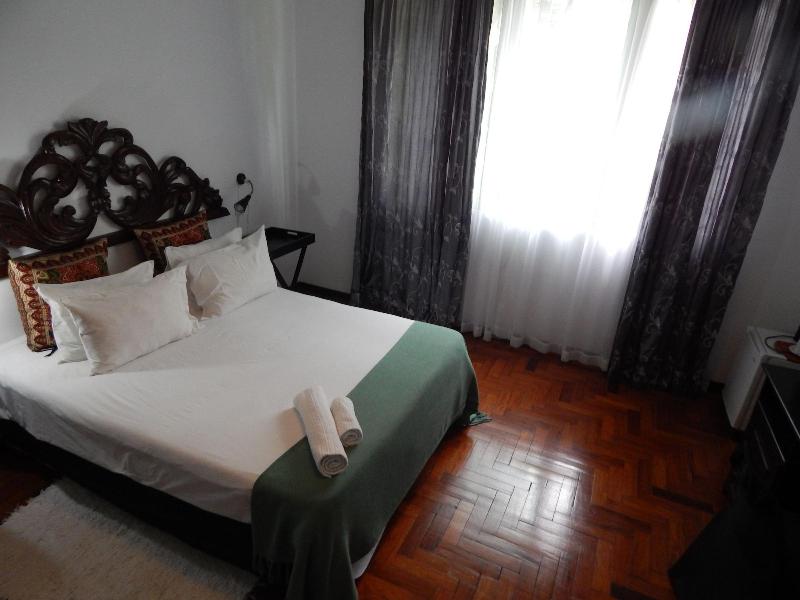 Jacaranda Guesthouse image