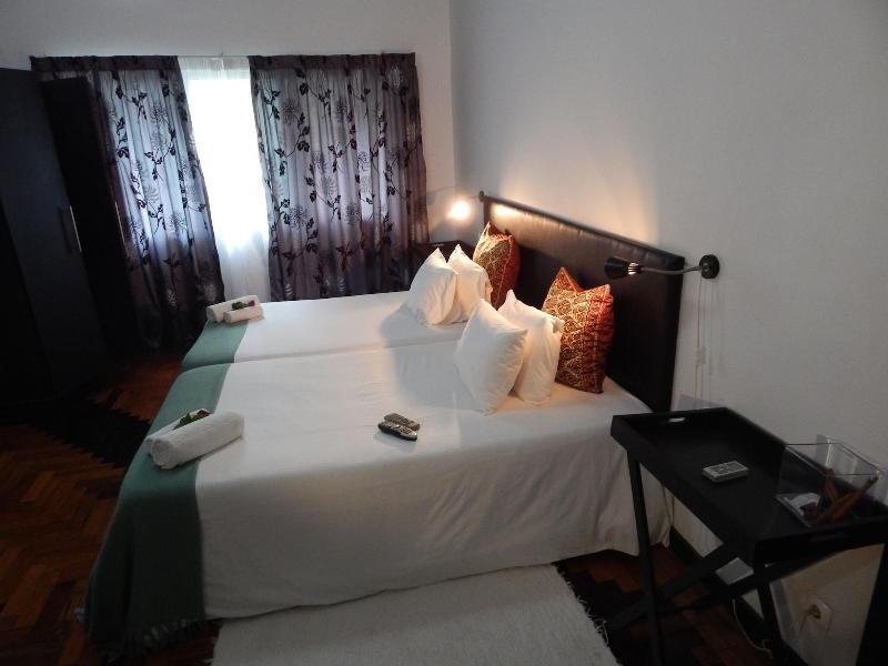 Jacaranda Guesthouse image