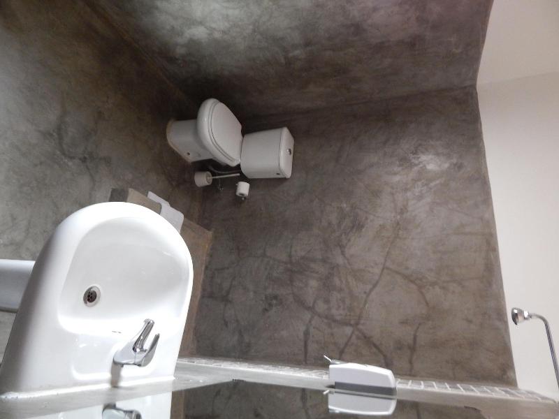 Jacaranda Guesthouse image