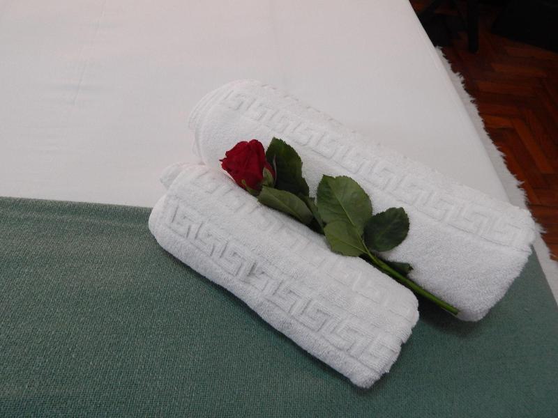 Jacaranda Guesthouse image
