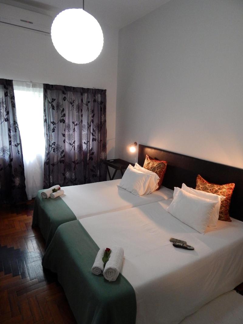 Jacaranda Guesthouse image
