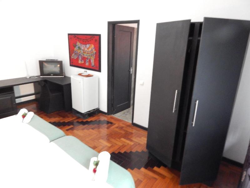 Jacaranda Guesthouse image