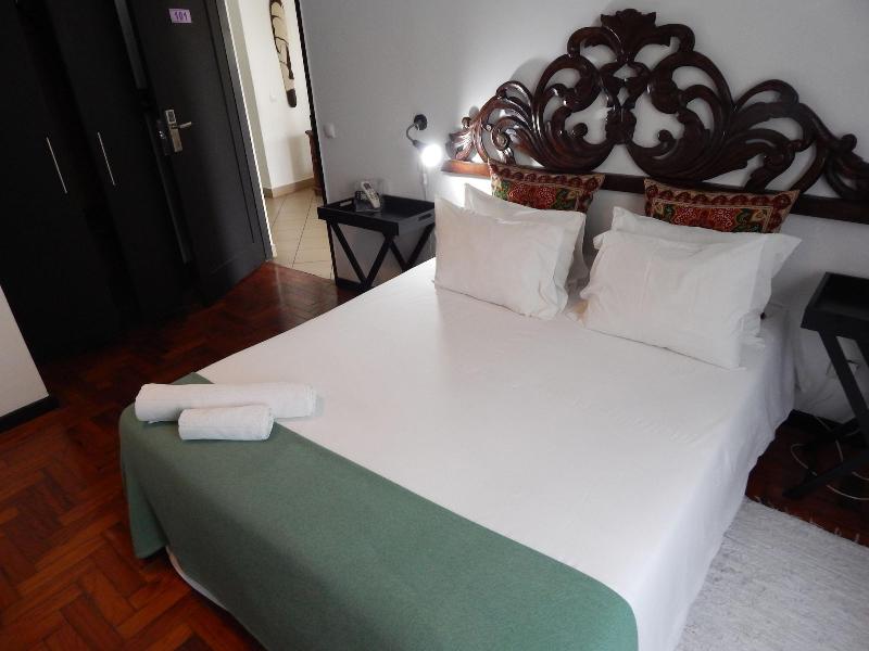 Jacaranda Guesthouse image
