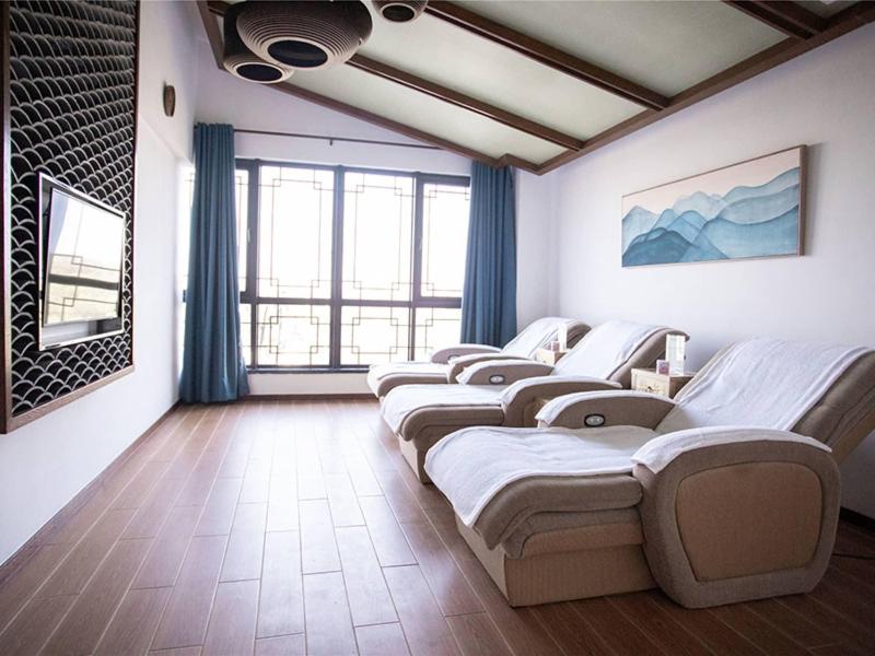 Jiangsu Yuanxiang Hot Spring Resort — photo 3