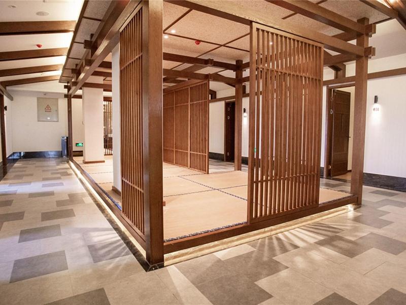 Jiangsu Yuanxiang Hot Spring Resort — photo 5