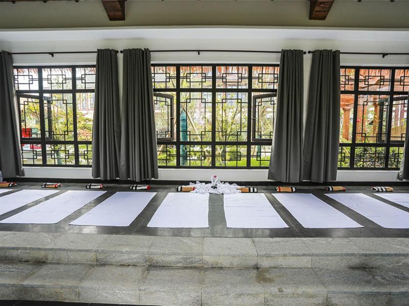 Jiangsu Yuanxiang Hot Spring Resort — photo 2