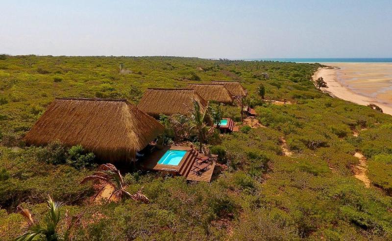Asdunas Lodge image