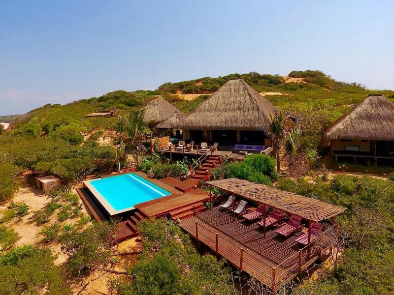 Asdunas Lodge image