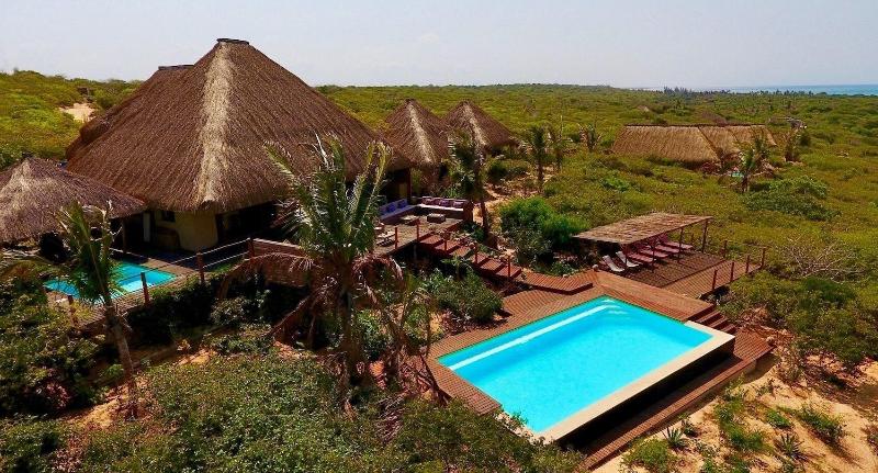 Asdunas Lodge image