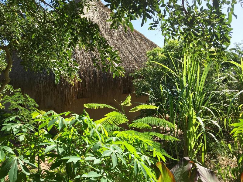 Asdunas Lodge image