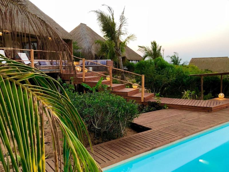 Asdunas Lodge image
