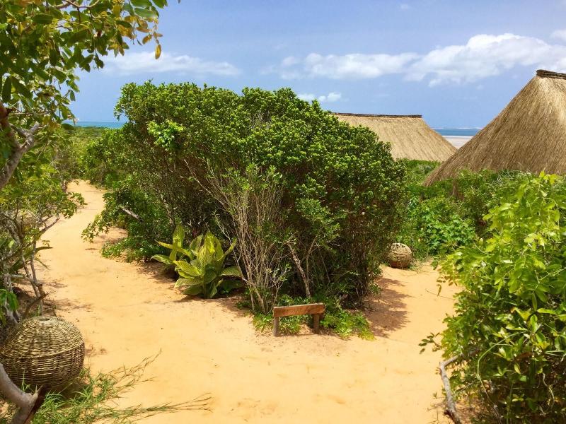 Asdunas Lodge image