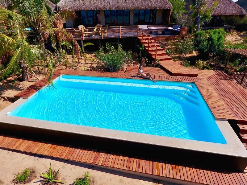 Asdunas Lodge image