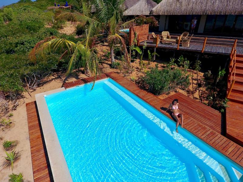 Asdunas Lodge image