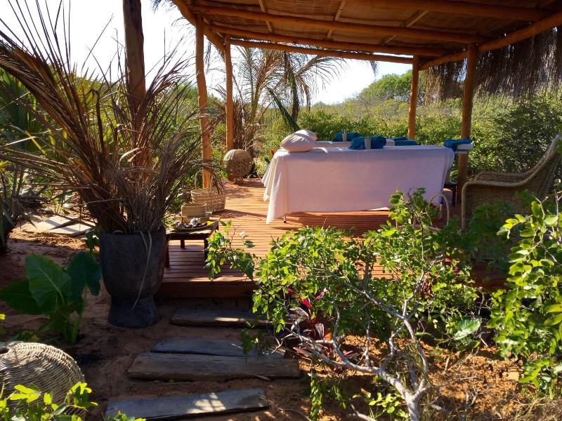 Asdunas Lodge image