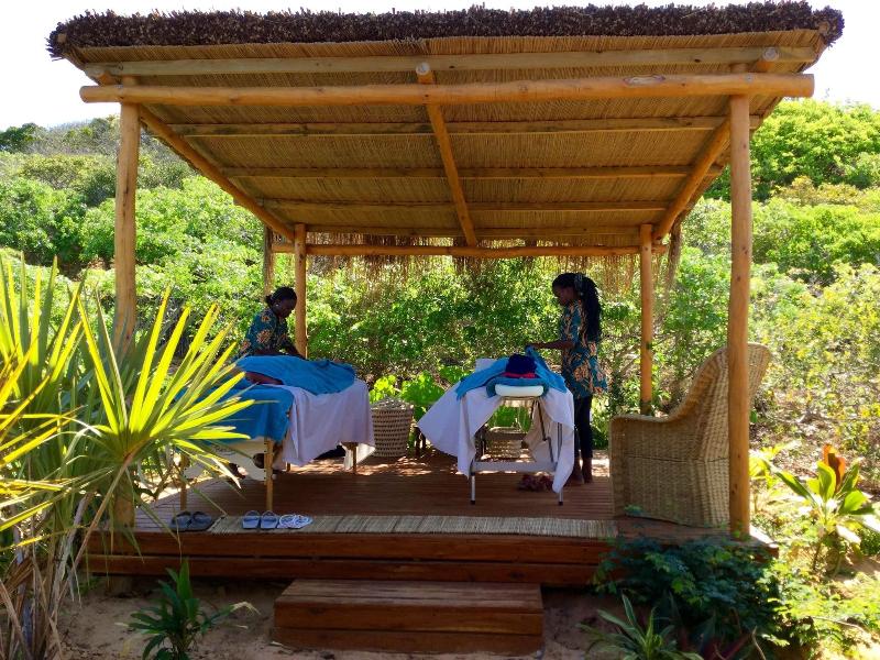 Asdunas Lodge image