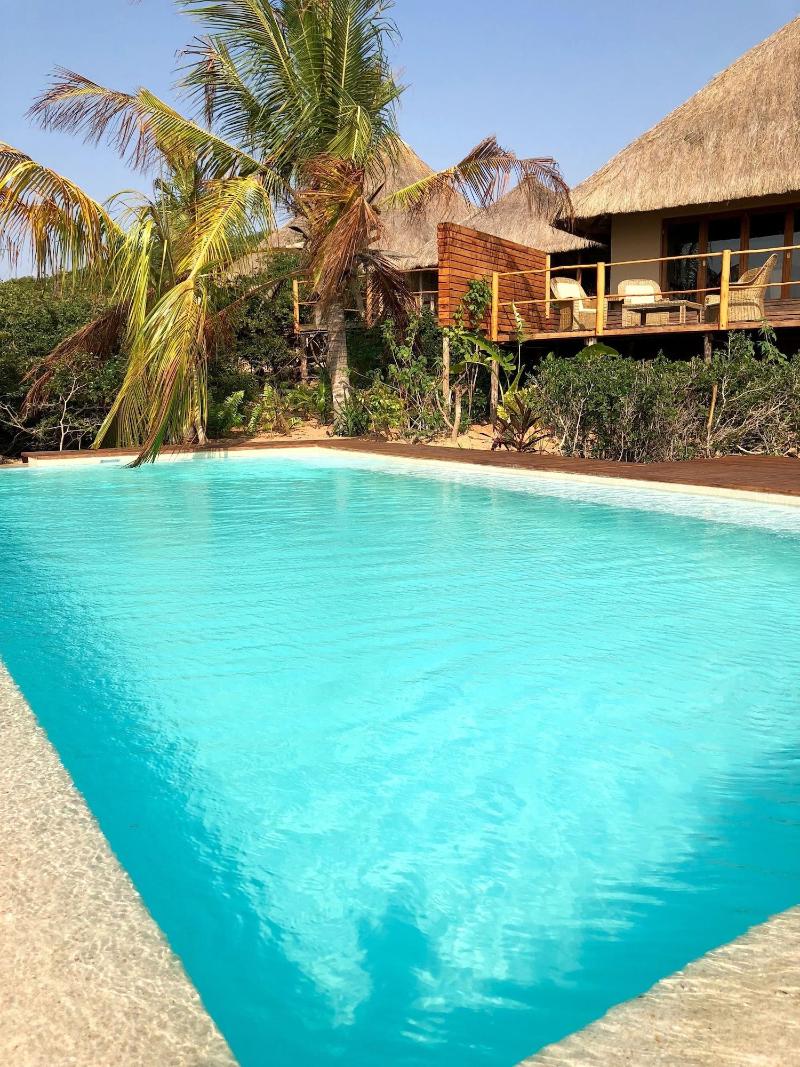 Asdunas Lodge image