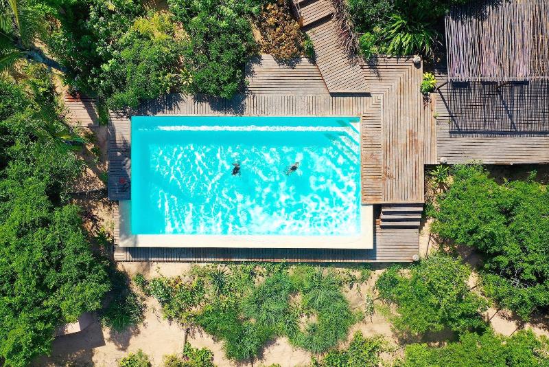 Asdunas Lodge image