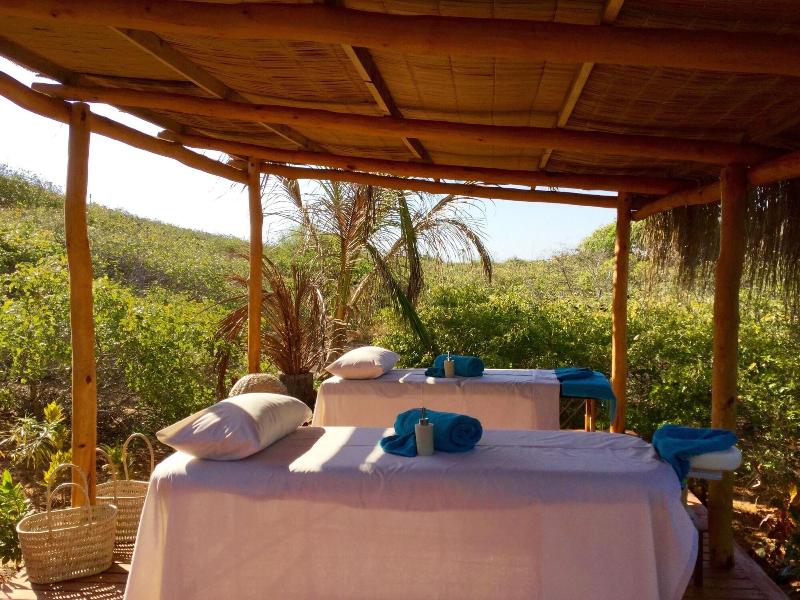 Asdunas Lodge image