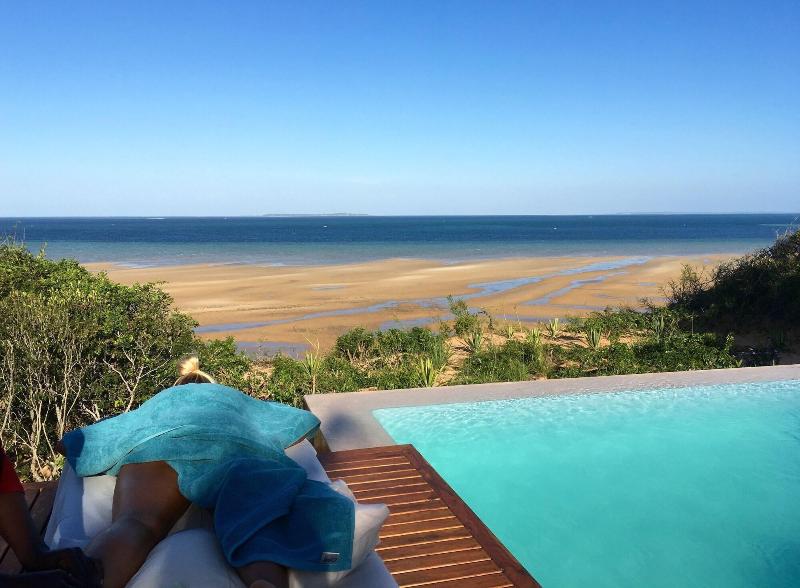 Asdunas Lodge image