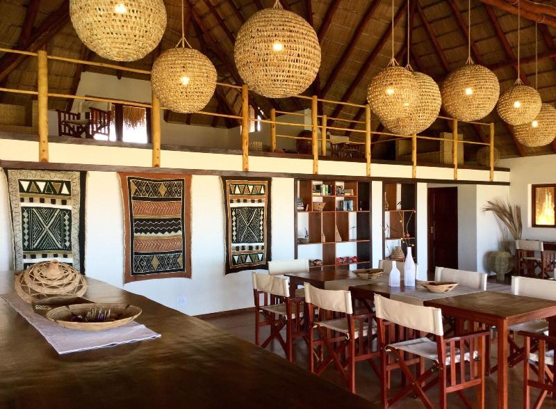 Asdunas Lodge image